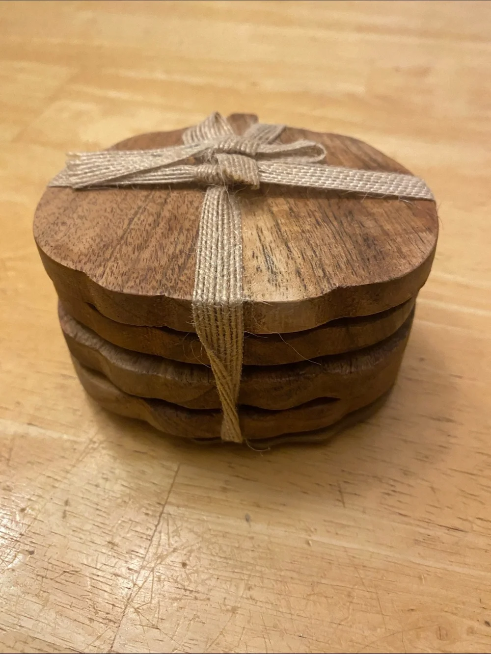N/A rustic brown